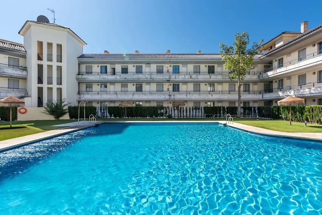 89-Penthouse Apartment With Stunning Views, Fuengirola Spain