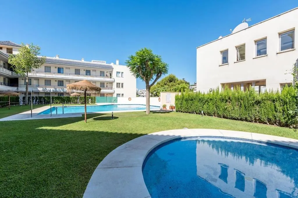 89-Penthouse Apartment With Stunning Views, Fuengirola Spain