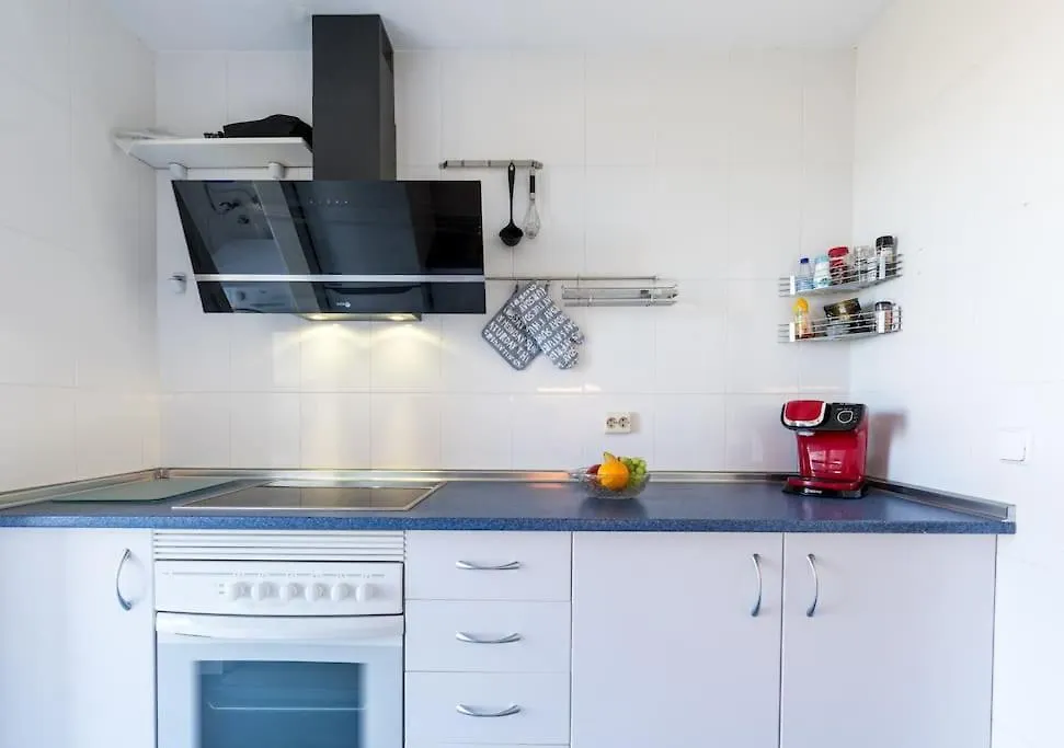 89-Penthouse Apartment With Stunning Views, Fuengirola