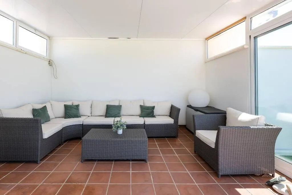 89-Penthouse Apartment With Stunning Views, Fuengirola