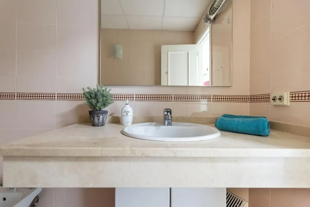 89-Penthouse Apartment With Stunning Views, Fuengirola