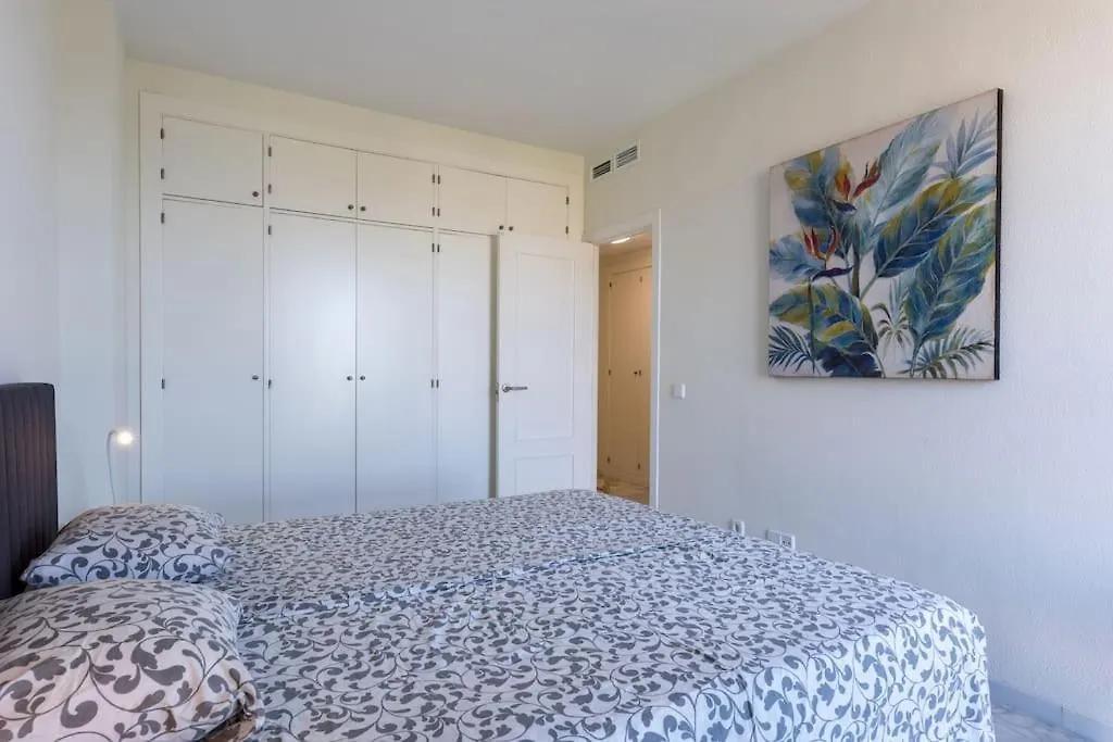 89-Penthouse Apartment With Stunning Views, Fuengirola Spain