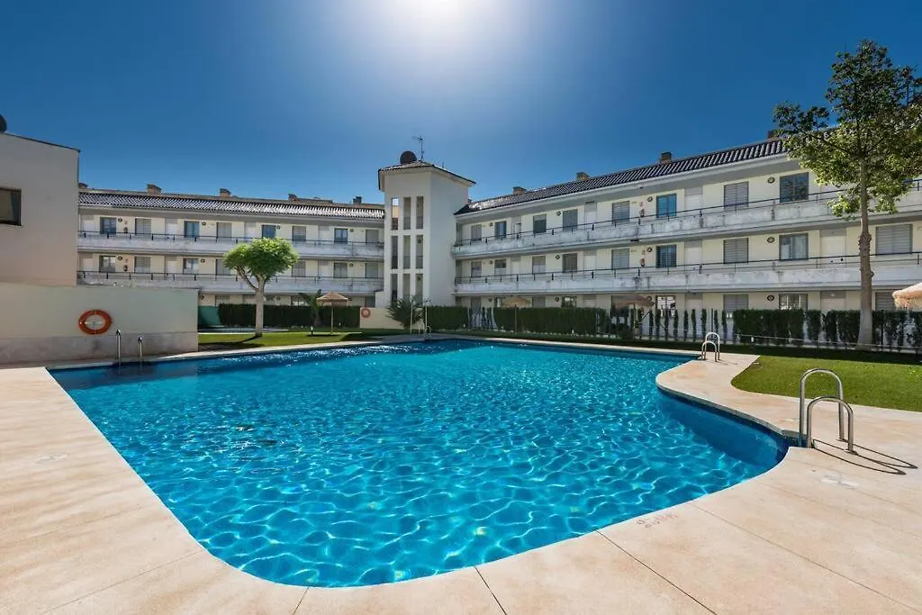 89-Penthouse Apartment With Stunning Views, Fuengirola